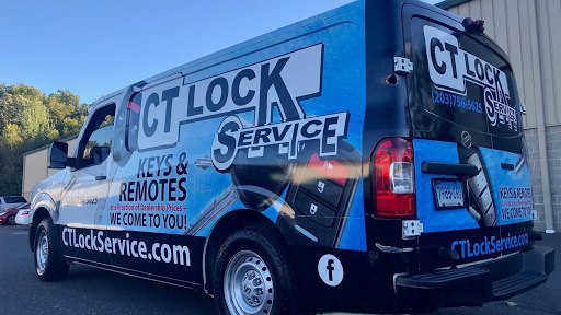 CT Lock Service