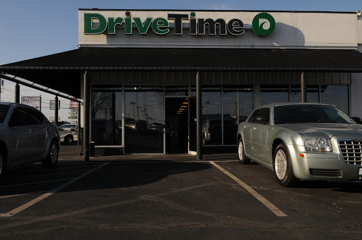 Used Car Dealer «DriveTime Used Cars», reviews and photos, 4423 S Memorial Dr, Tulsa, OK 74145, USA