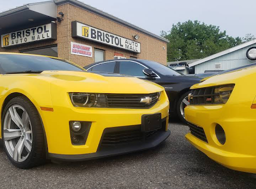 Used Car Dealer «Bristol Auto Mall», reviews and photos, 7402 Bristol Pike, Levittown, PA 19057, USA