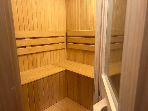 Hemlock Pine - Fabrica de Sauna