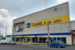 Coppel July 8 image