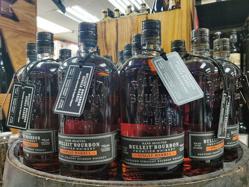 Liquor Store «Empire Liquor- Spirits, Craft Beers, Kegs, Cigars», reviews and photos, 901 W Spring Creek Pkwy #145, Plano, TX 75023, USA