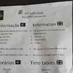 Photo n°1 de l'avis de Alba.l fait le 24/08/2023 à 17:22 sur le  Alvorférias Club à Alvor