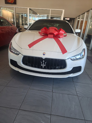 Used Car Dealer «Auto Merchants», reviews and photos, 4464 W Plano Pkwy, Plano, TX 75093, USA