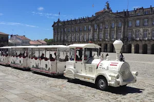 Tren Turístico Santiago image