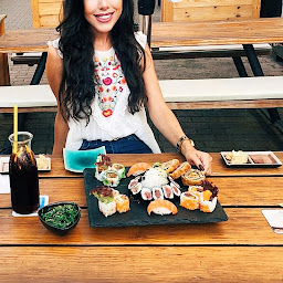 Photo n°23 de Paradise Sushi à Lille ()