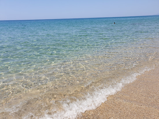 Lygia beach