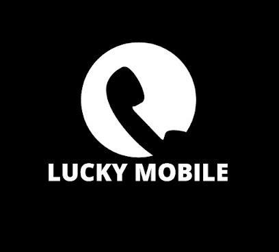 lucky mobile shop