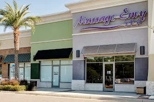 Massage Envy image