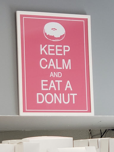 Donut Shop «Donut Boy», reviews and photos, 2194 W 3500 S, West Valley City, UT 84119, USA