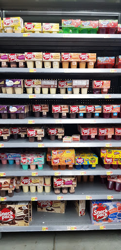 Supermarket «Walmart Neighborhood Market», reviews and photos, 180 Harvey St, Winston-Salem, NC 27103, USA