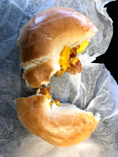 Donut Shop «Duck Donuts», reviews and photos, 409 Pisgah Church Rd, Greensboro, NC 27455, USA