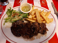 Steak du Restaurant à viande Restaurant La Boucherie à Trignac - n°10