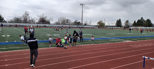 Golf Club «Eagle Trace Golf Club», reviews and photos, 1200 Clubhouse Dr, Broomfield, CO 80020, USA