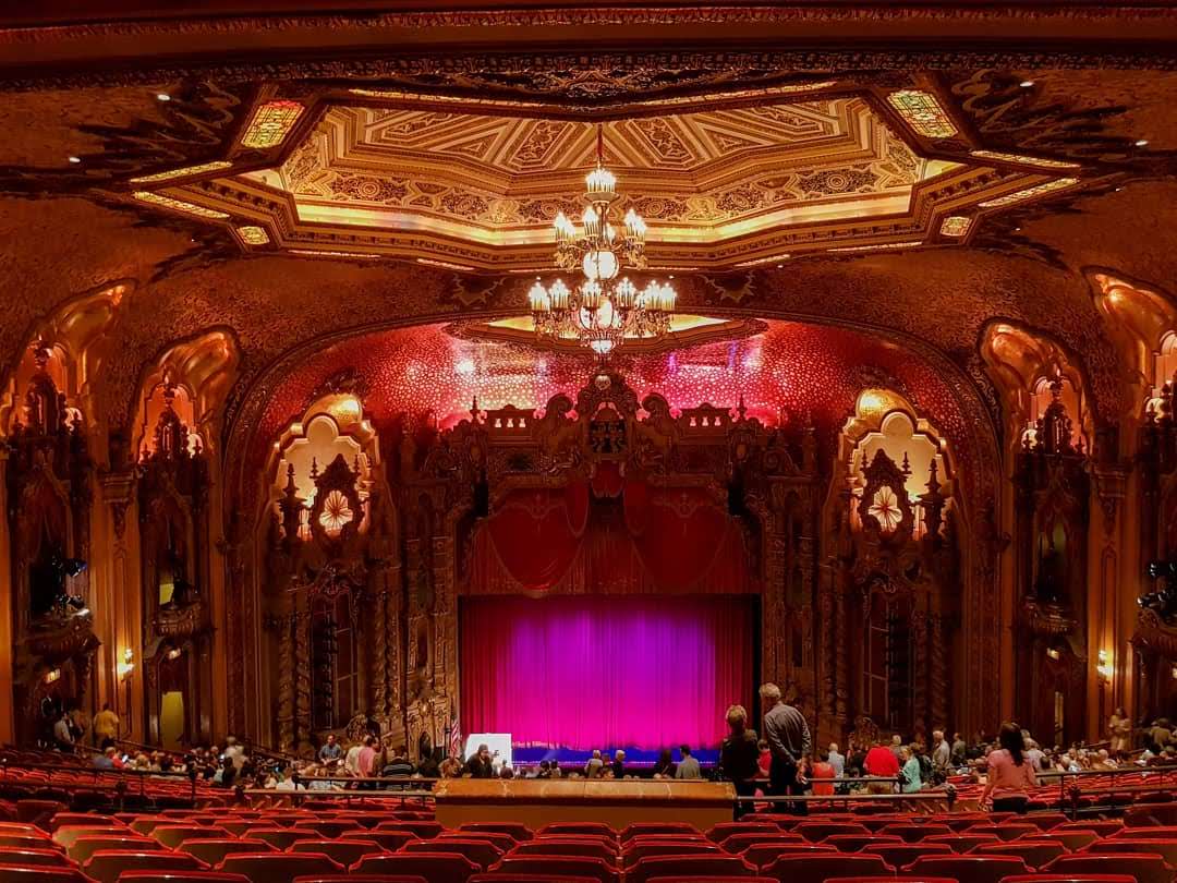 Ohio Theatre