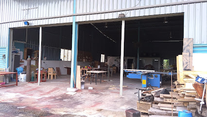 NF Woodwork Factory