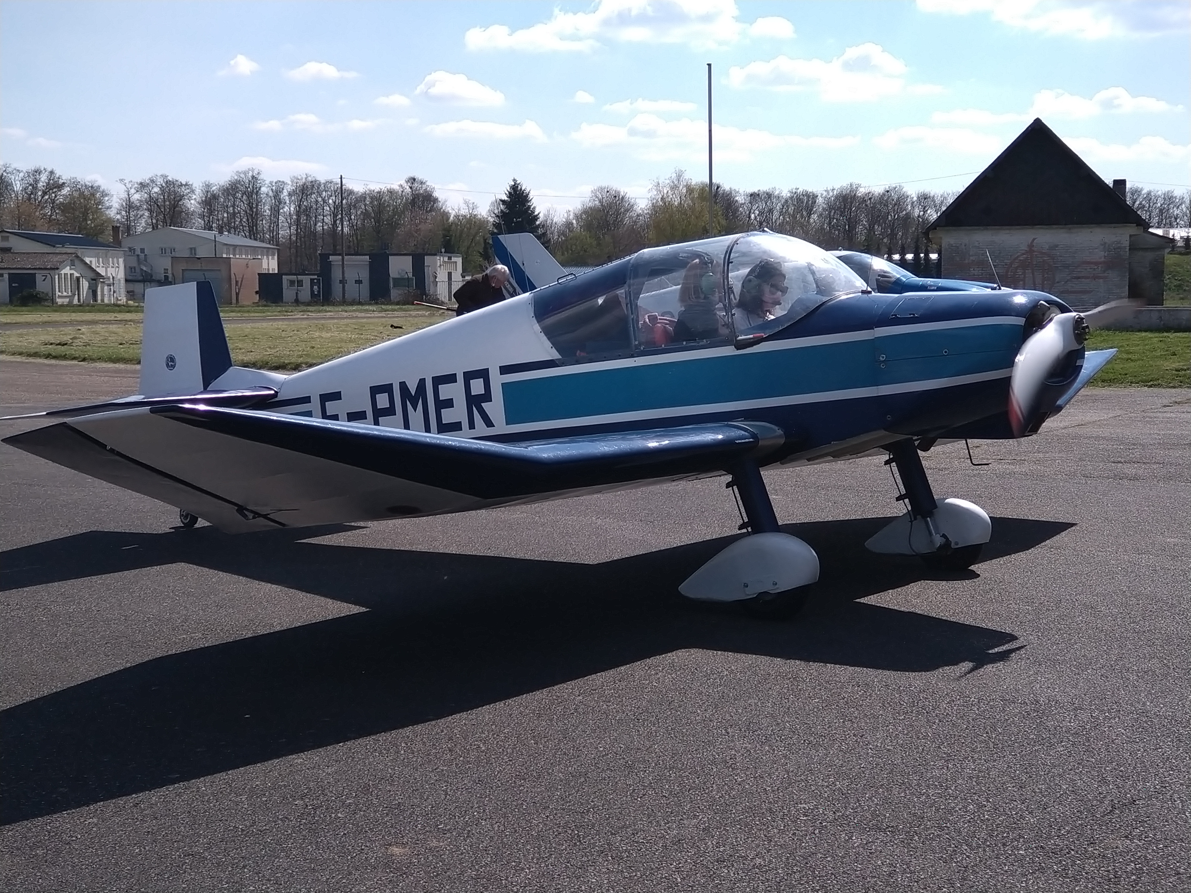 Photo n° 2 de l'avis de Stéphane.a fait le 13/04/2021 à 16:25