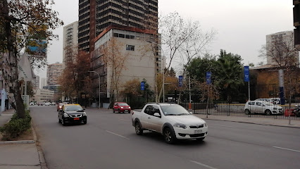 Departamento de Geografía Universidad de Chile