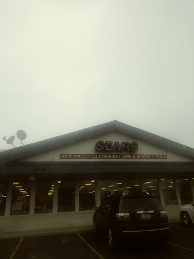 Appliance Store «Sears Hometown Store», reviews and photos, 1152 Cleaver Rd, Caro, MI 48723, USA