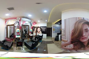 Jawed Habib Hair and Beauty Salon, SUSHANT GOLF CITY image