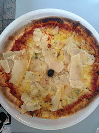 Pizza du Pizzeria La Manufacture Saint-Georges à Toulouse - n°4