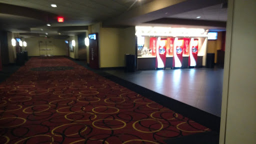 Movie Theater «AMC Eastchase 9», reviews and photos, 8301 Ederville Rd, Fort Worth, TX 76120, USA