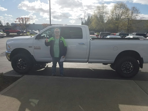 Used Car Dealer «Puyallup Used Cars», reviews and photos, 300 River Rd, Puyallup, WA 98371, USA