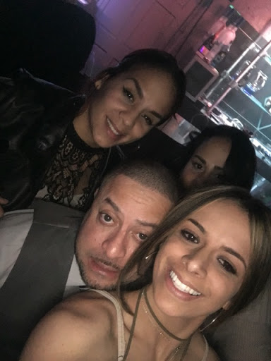 Lounge «Van Gogh Lounge», reviews and photos, 115 Harris Ave, Providence, RI 02903, USA