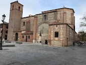Colegio Nuestra Señora De Los Remedios en Alcorcón
