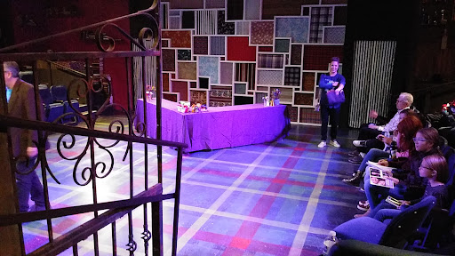 Performing Arts Theater «Artisan Center Theater», reviews and photos, 418 E Pipeline Rd, Hurst, TX 76053, USA