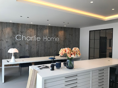 Charlie Home