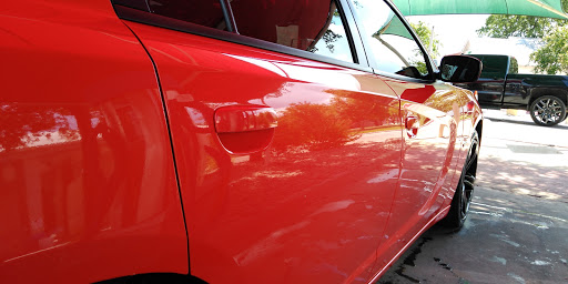 Car Wash «Precision Car Wash», reviews and photos, 2020 S Austin Ave, Georgetown, TX 78626, USA