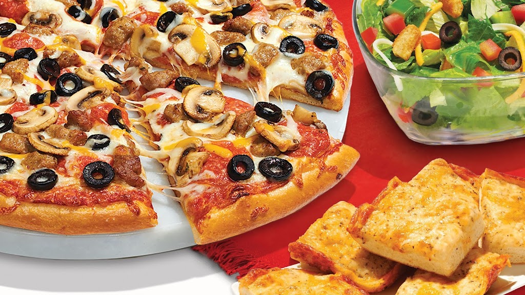 Papa Murphy's | Take 'N' Bake Pizza 27609