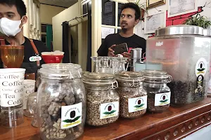 Sasadulur Kopi (Cibunar Linggajati) & Roastery image