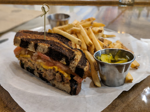 Brewpub «Mother Bunch Brewing», reviews and photos, 825 N 7th St, Phoenix, AZ 85006, USA