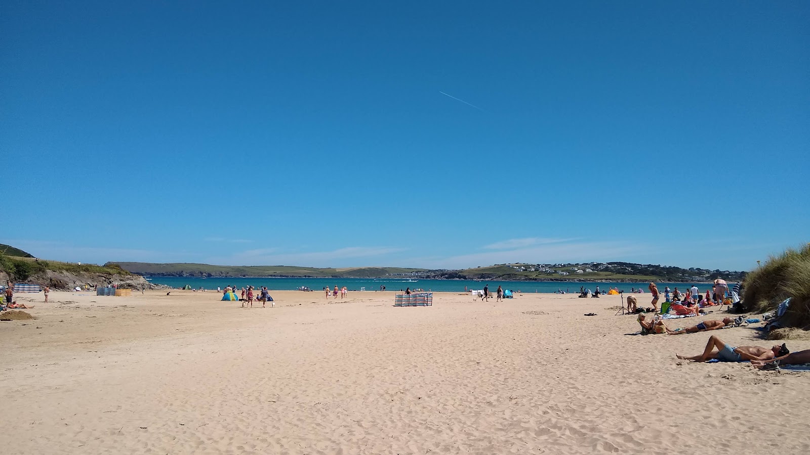 Photo of Harbour Cove with spacious bay