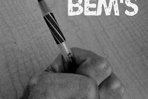 Bem's Linguistic Seattle Boxing and Poetry Club