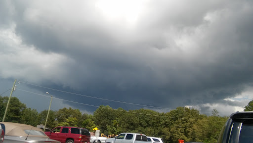 Convention Center «Coastline Conference & Event Center», reviews and photos, 501 Nutt St, Wilmington, NC 28401, USA