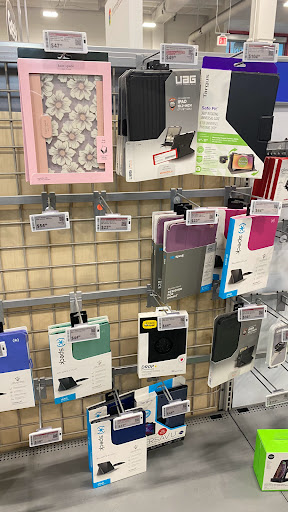 Electronics Store «Best Buy», reviews and photos, 11301 W Pico Blvd, Los Angeles, CA 90064, USA