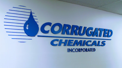 Corrugated Chemicals