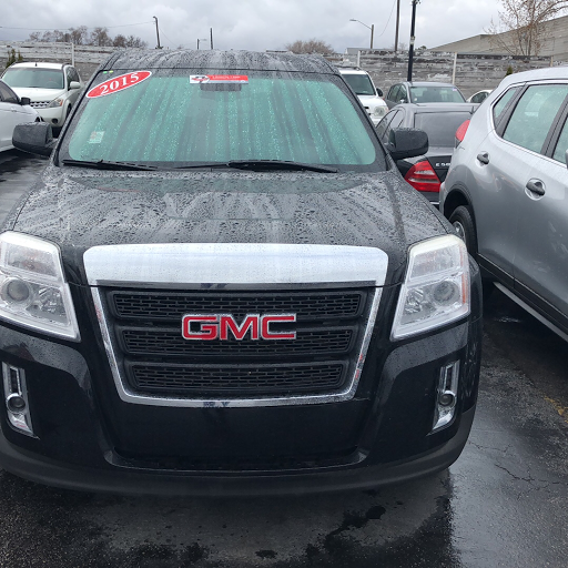 Used Car Dealer «E Z Auto Sales», reviews and photos, 4567 3500 S, Salt Lake City, UT 84120, USA