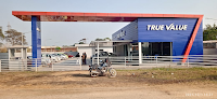 Maruti Suzuki True Value (hindustan Auto Agency, Bokaro, Chas)
