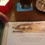 Photo n°3 de l'avis de Alexander.u fait le 18/01/2022 à 07:27 sur le  Restaurant Laterne Baden-Baden à Baden-Baden