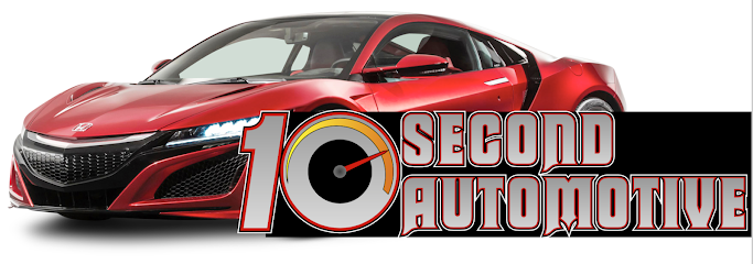 10 Second Automotive LLC