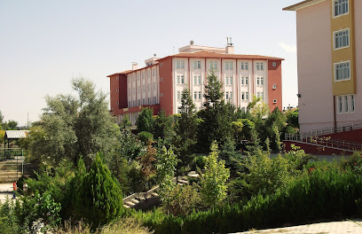 Karaman Toki Anadolu Lisesi Öğrenci Pansiyonu
