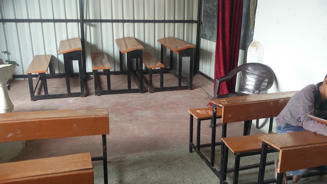 SAMROOP CLASS