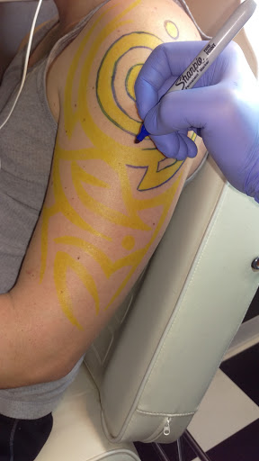 Explore tattoo ideas hope, creative tattoo ideas in Hamilton, available at Glass Ink Tattoo