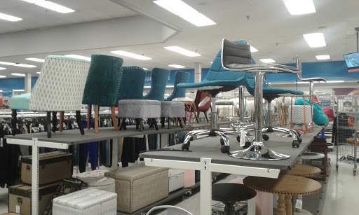 Clothing Store «Ross Dress for Less», reviews and photos, 9230 Old Keene Mill Rd, Burke, VA 22015, USA