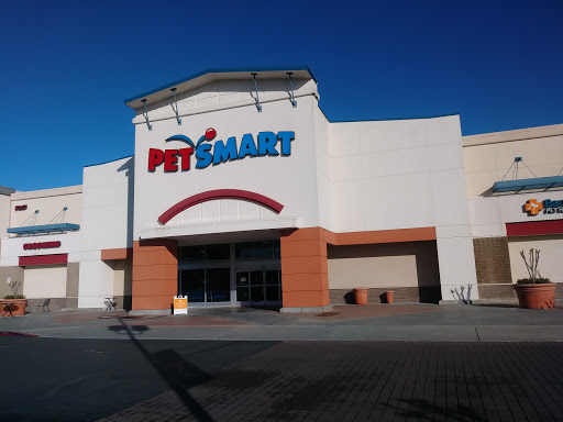 Pet Supply Store «PetSmart», reviews and photos, 8215 Laguna Blvd, Elk Grove, CA 95758, USA