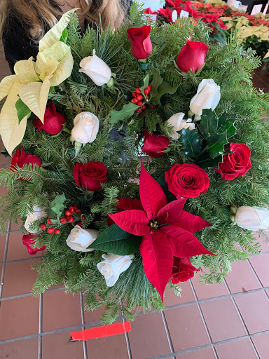 Florist «Thrifty Florist Ann Arbor», reviews and photos, 3021 Carpenter Rd, Ypsilanti, MI 48197, USA